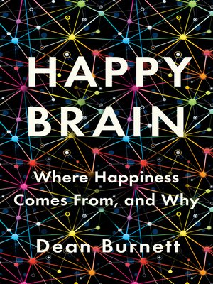 cover image of Happy Brain
